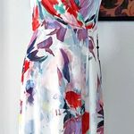 DKNY High-Low Hem Faux Wrap Mini Dress Size 6, Small New w/Tag $149.00 Photo 10