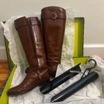 Tory Burch Riding Boots Photo 6