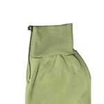Wrap London Joggers Womens 14 Green Lounge Pants Sweatpants Pockets Drawstring Size 14W Photo 4
