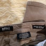 Buffalo David Bitton Women’s Avalon Mid Rise Stretch Ankle Skinny EUC Sz 6/28 Photo 11