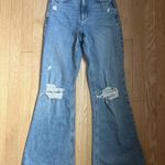 Garage  Flared Jeans Photo 0