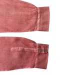 120% Lino Women’s V Photo 9