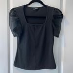 Black Top Size XS Photo 0