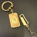 Vintage ANSON Pat. Pend. Gold Photo 7