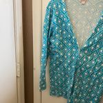 Merona FINAL MARKDOWN Ladies  cardigan large Photo 1
