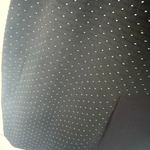 White House | Black Market  Women’s 10 Black Keyhole Dress Career Work Wear Photo 2