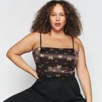 Reformation 1HR SALE ⚡ Overland Top (Falena) Photo 0