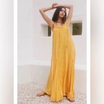 Free People ❤️COPY -  Mckinley Maxi Dress Photo 4