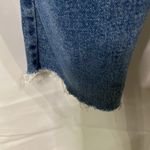 Hollister  3R 26"/27" ultra high-rise Mom jeans paperbag paperboy waist Photo 2