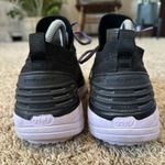 Gravity Defyer GDEFY MATeeM Womens Size 8 Black Purple Cross Photo 6