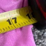 Carolyn Strauss pink O Photo 7