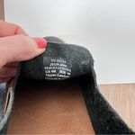 Olukai Pehuea Leather Sneaker Slip Photo 6