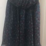 FINAL MARKDOWN Flowy strapless dress medium Photo 0