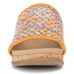 Baretraps Women’s  Flossy Wedge Sandals Photo 7