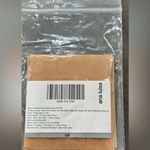 Ana Luisa  Ina Gold Herringbone Chain Necklace. Photo 9