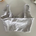 Halara  Tank Crop Top Padded Photo 1