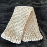 Fall Winter Infinity Scarf Photo 0