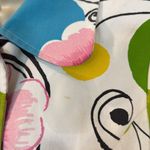 3 Sisters Trench Coat Jacket Size Medium Black Photo 5