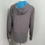 BURN Bootcamp Hoodie medium Gray Photo 3