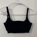 House Of CB Mischa Rib Bralette Photo 3