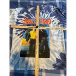 Columbia  Pictures womens 1X graphic tie dye t shirt Boyz N The Hood Photo 2