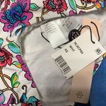 Nanette Lepore  floral bikini bottoms. NWT Photo 9