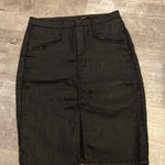 Black Orchid  skirt 29 Photo 0