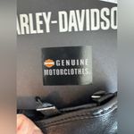 NWT Harley Davidson Womens South shore leather gloves 98114 Photo 4