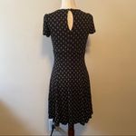 Oasis  Nautical Casual Fit and Flare Dress Size XS Photo 1