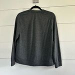 Rae Dunn Women’s Extra Small Blessed Logo Sweatshirt Photo 3