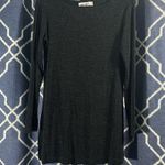 Chico's Striped Dress Top Photo 1