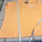 ASICS  FUJI 1977 TEE Unisex Short Sleeve Shirt, Summer Dune Photo 6