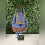 Vera Bradley - Quilted Mini Backpack Photo 7