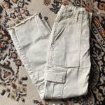 Urban Outfitters Hollister high-rise Cargo pants Photo 2