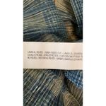 ZARA  Blue Metallic Dress Size Small S New NWT Long Sleeve RARE HTF GORGEOUS Photo 10