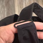 SheFit Flex Sports Bra and Clip Tank 1luxe Black Size undefined Photo 10