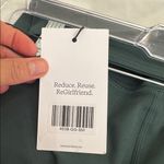 Girlfriend Collective  Compressive Flare Legging color moss sz S Photo 5