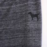 PINK - Victoria's Secret  sweatpants gray joggers size small stretchy pants pink vs Photo 4