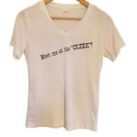 Sport-tek  oyster bar Sarasota Florida small short sleeve tshirt Photo 0