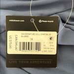 Eddie Bauer Departure 3.0 Long Sleeve Shirt, Bluebird, size 1X, NWT Photo 5
