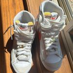 Nike Blazers Mid 77’s Vintage Photo 1