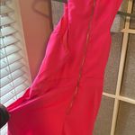 Takara Hot pink romper Photo 4