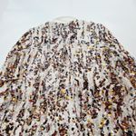 House of Harlow 1960 x REVOLVE Devina Dress in Ivory XL White Photo 13