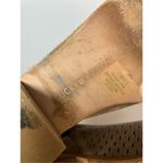 Lucky Brand loria leather bootie size 7 1/2 Photo 5