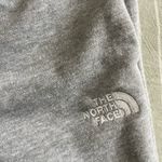 The North Face  Heather Gray Sweatpants Photo 2