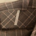 Be cool Pleated Plaid Micro Mini Skirt Photo 2