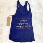 American Apparel NWT Auburn University Tigers Football Shirt NWT small college tank top Photo 0