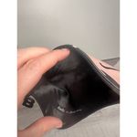 Betty Boop  Ipsy zip up makeup bag/change purse black and pink travel bag Photo 4