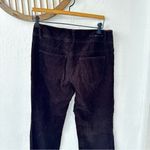 Tommy Hilfiger Vintage Chocolate Brown Double Button Closure Flare Bootcut Jean Photo 10