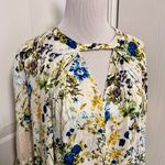 Umgee  Floral Mini Dress A1 Photo 1